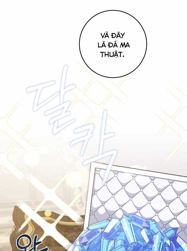 Cho Con Núm Vú Đi Mà - Chapter 79.1 - Trang 18