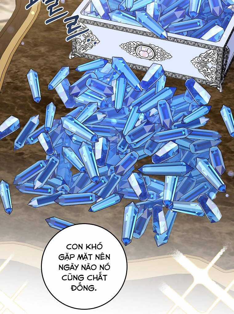 Cho Con Núm Vú Đi Mà - Chapter 79.1 - Trang 19