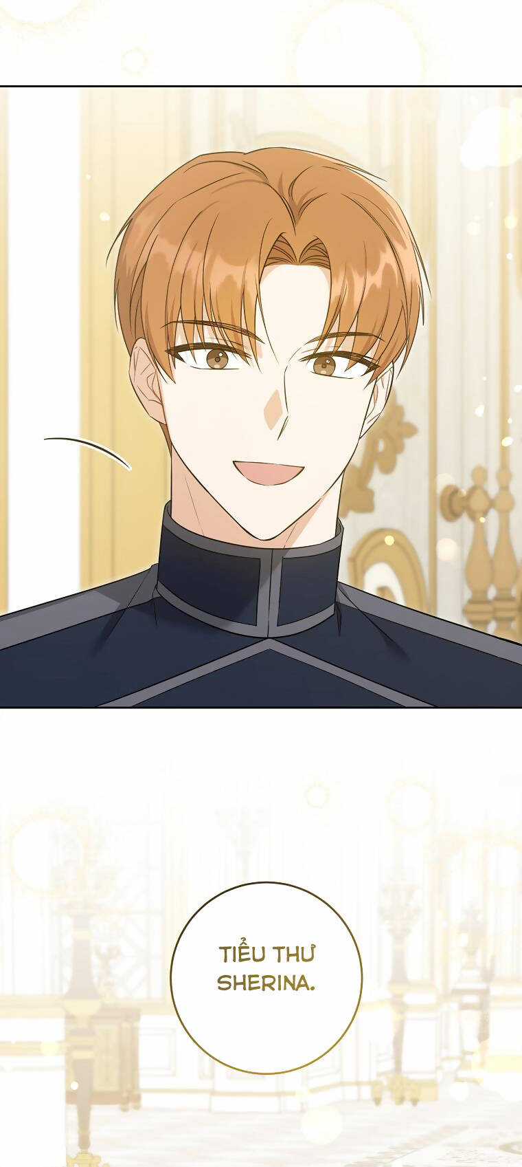 Cho Con Núm Vú Đi Mà - Chapter 79.1 - Trang 3