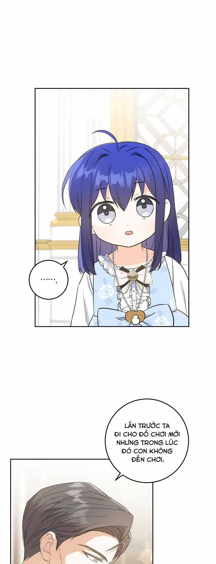 Cho Con Núm Vú Đi Mà - Chapter 79.1 - Trang 21