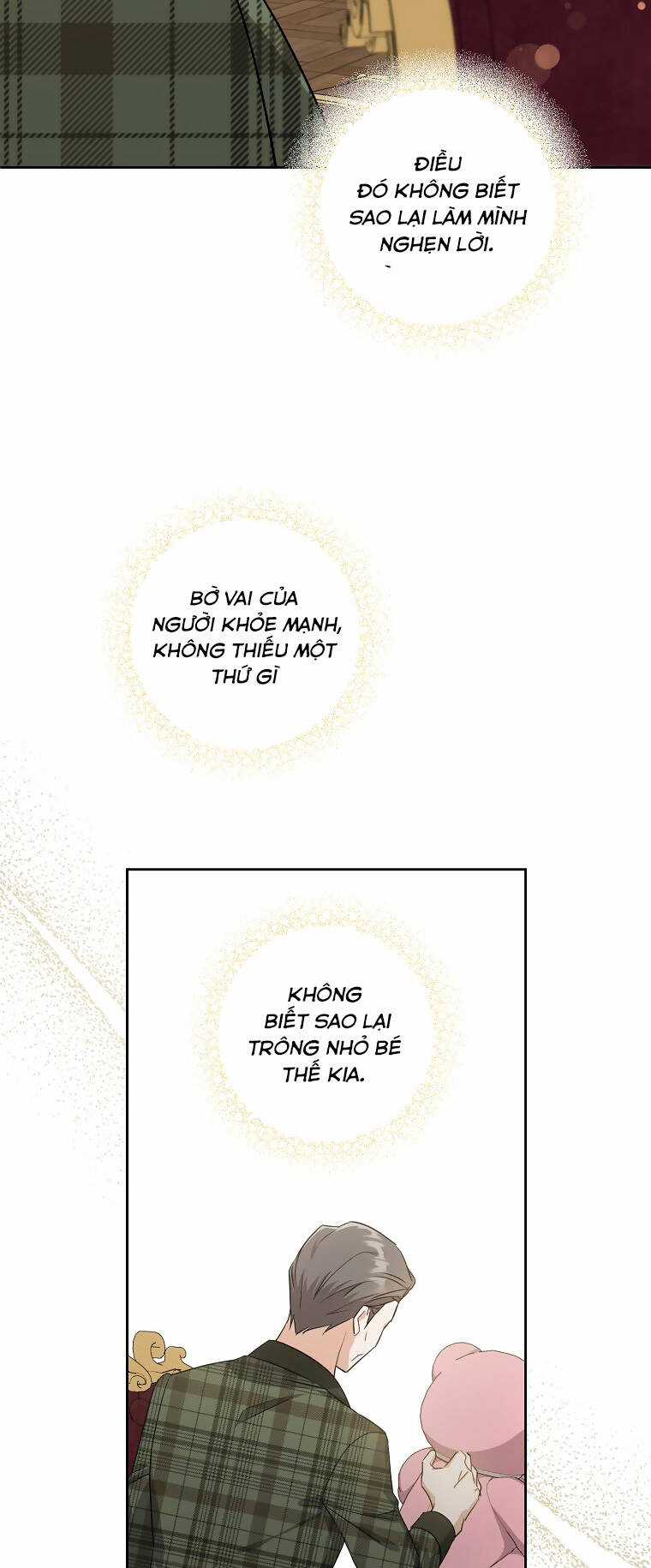 Cho Con Núm Vú Đi Mà - Chapter 79.1 - Trang 25