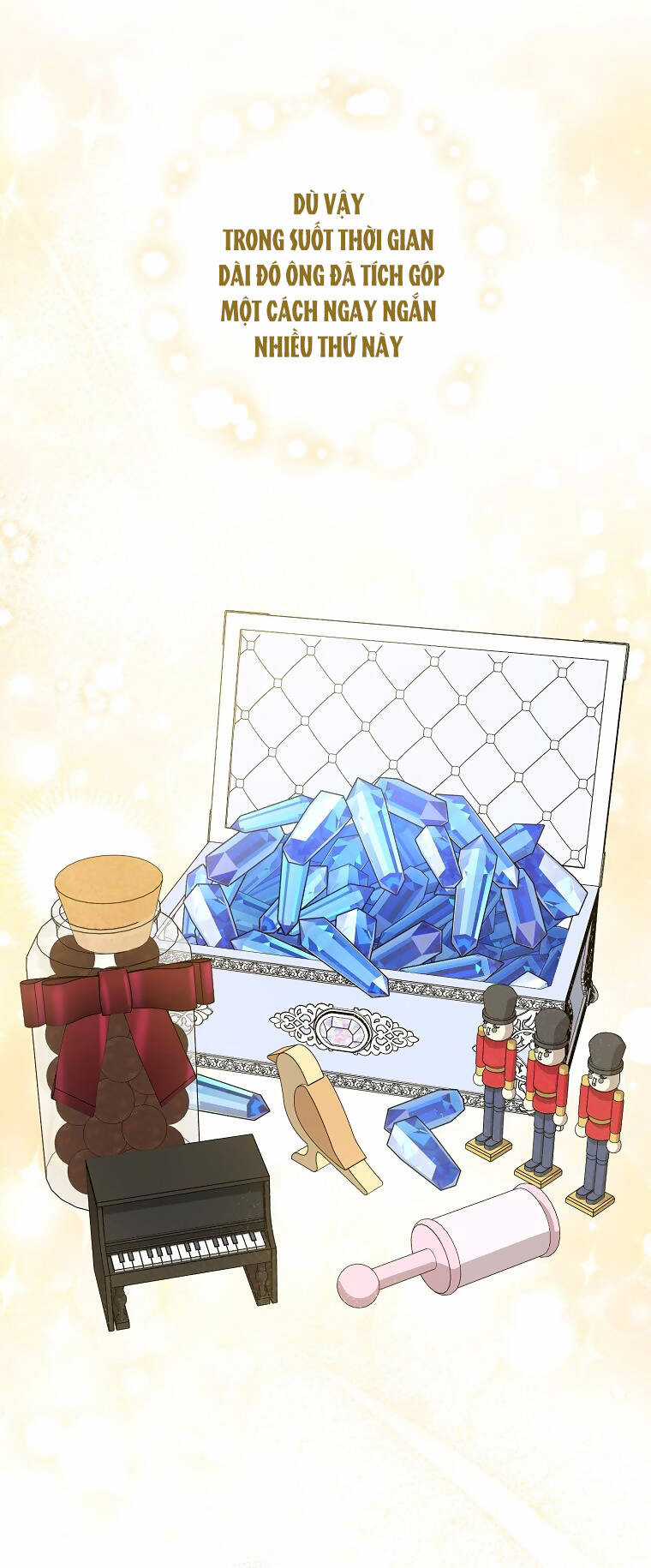 Cho Con Núm Vú Đi Mà - Chapter 79.1 - Trang 27