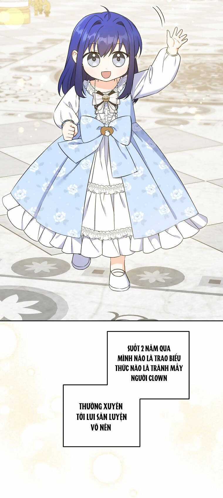 Cho Con Núm Vú Đi Mà - Chapter 79.1 - Trang 4