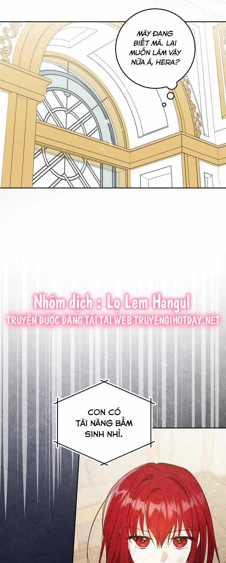 Cho Con Núm Vú Đi Mà - Chapter 79.1 - Trang 34