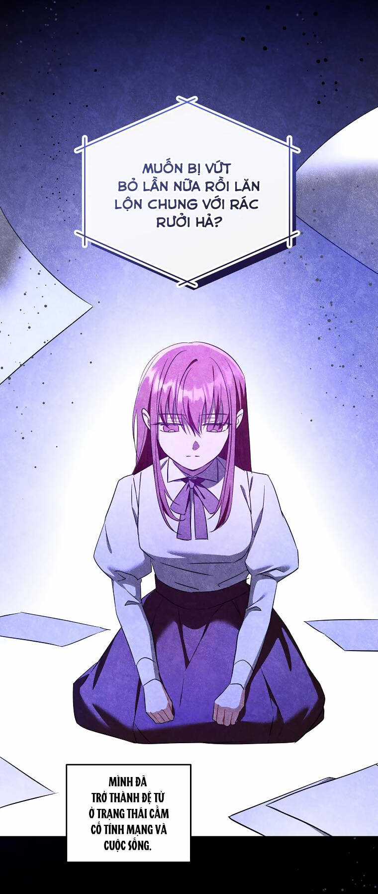 Cho Con Núm Vú Đi Mà - Chapter 79.1 - Trang 40