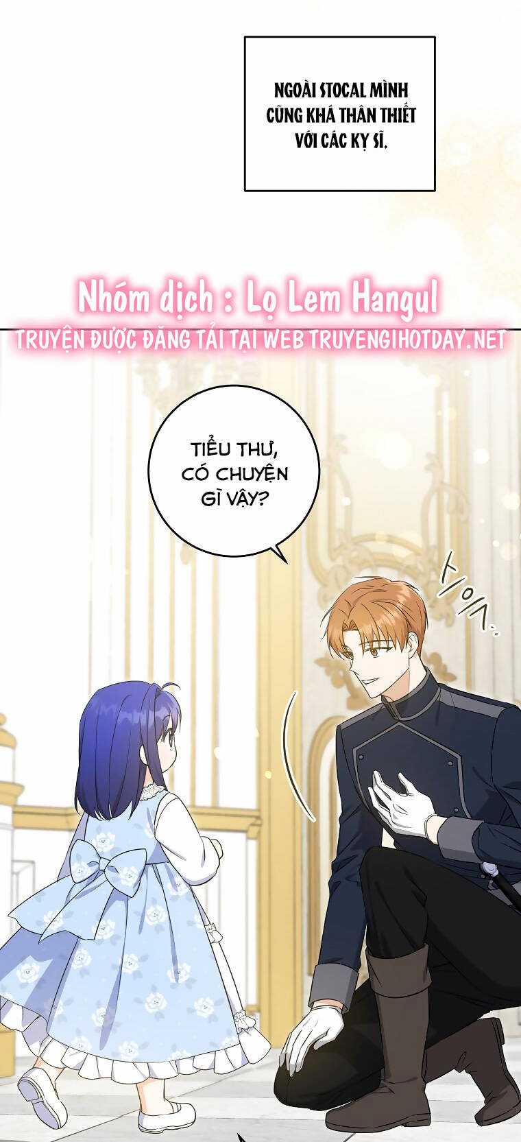 Cho Con Núm Vú Đi Mà - Chapter 79.1 - Trang 5