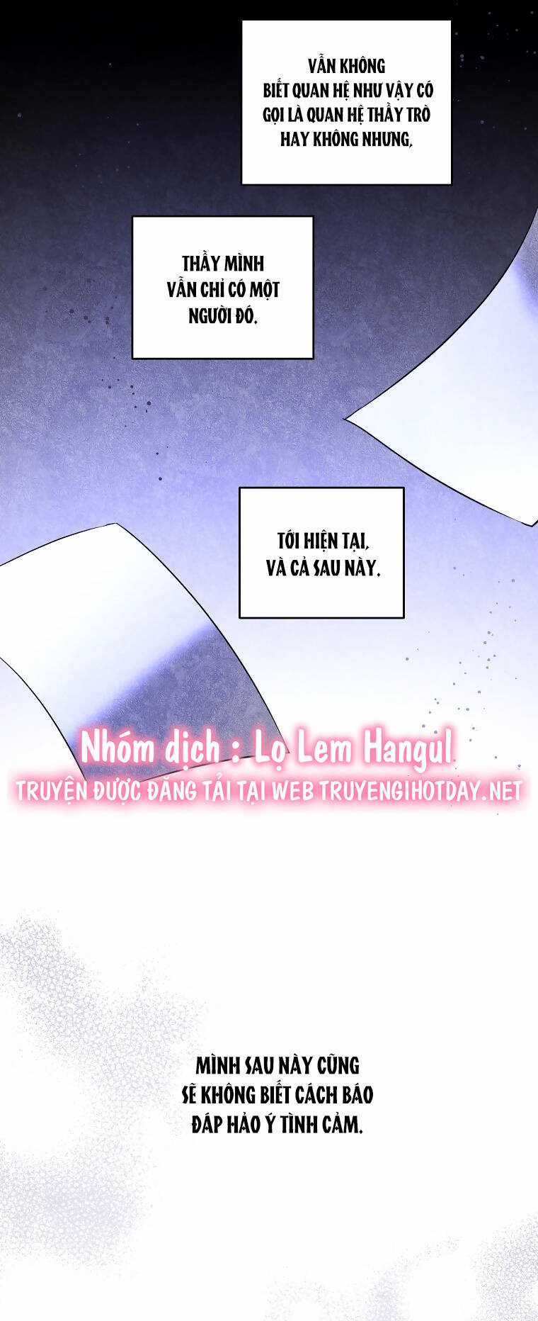 Cho Con Núm Vú Đi Mà - Chapter 79.1 - Trang 41