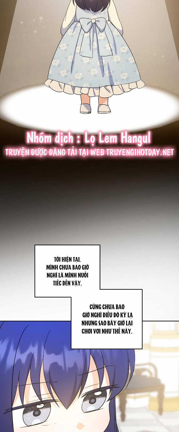 Cho Con Núm Vú Đi Mà - Chapter 79.1 - Trang 43