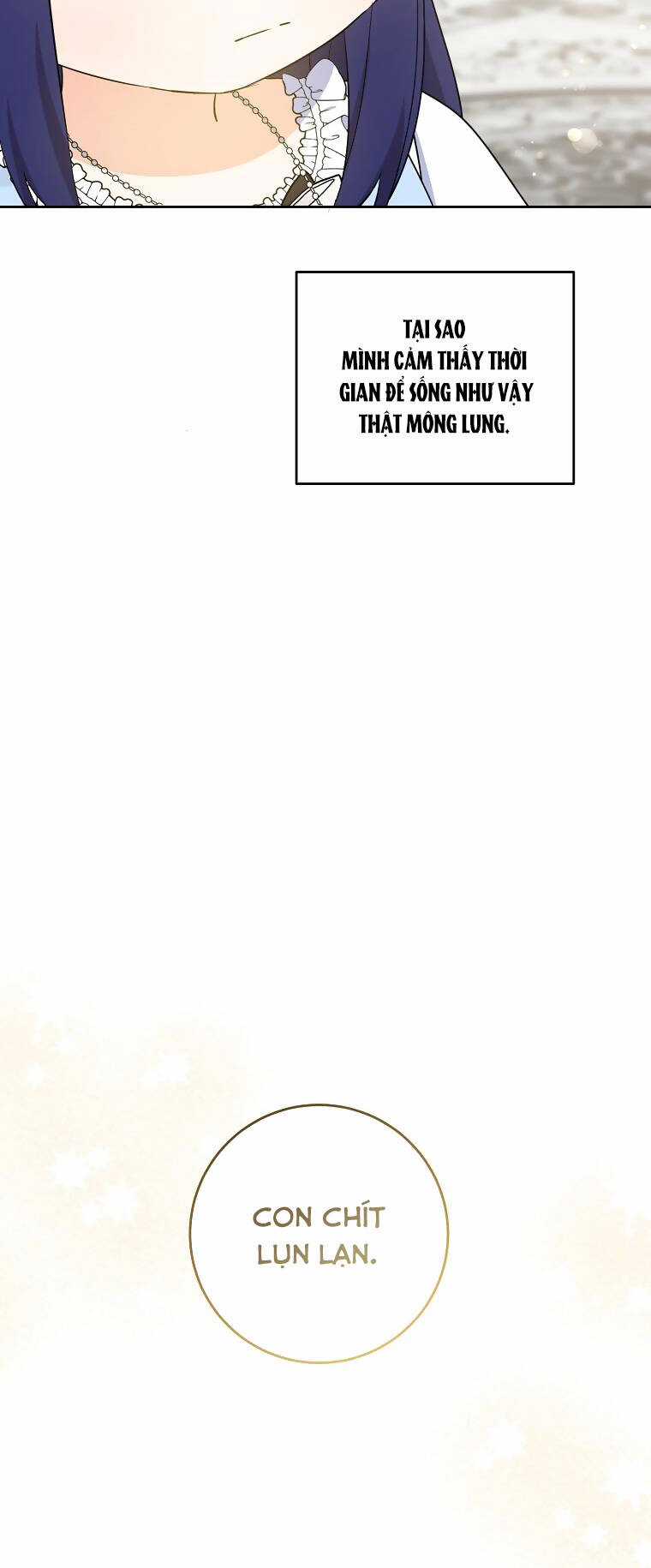 Cho Con Núm Vú Đi Mà - Chapter 79.1 - Trang 44