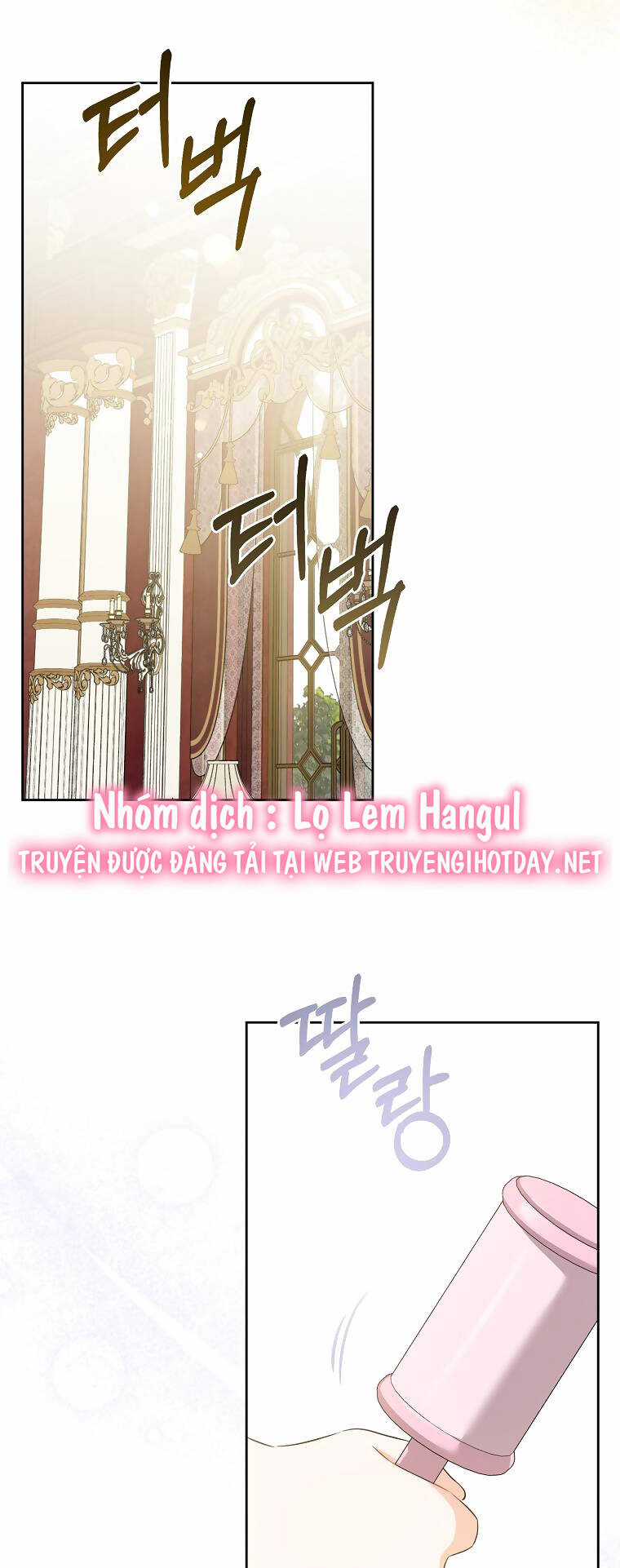 Cho Con Núm Vú Đi Mà - Chapter 79.1 - Trang 45