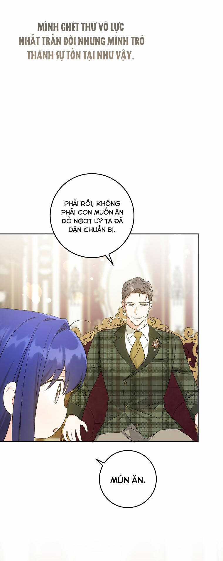 Cho Con Núm Vú Đi Mà - Chapter 79.1 - Trang 47