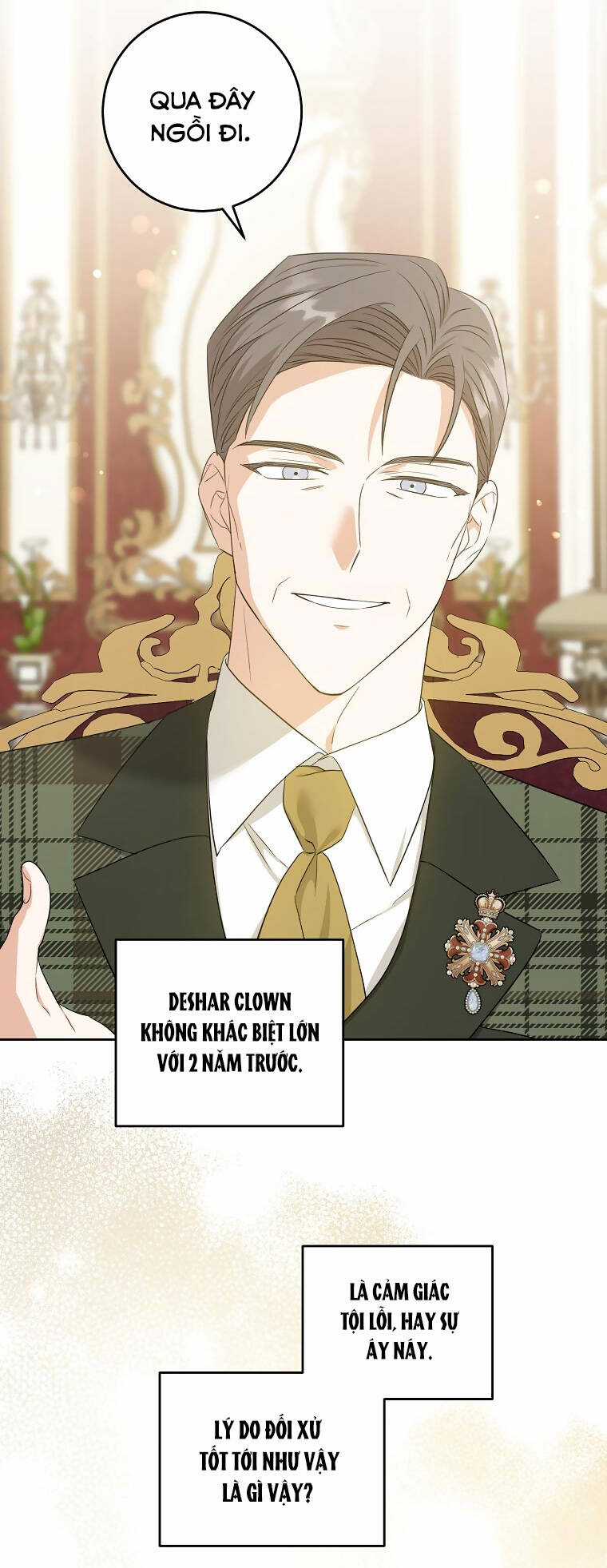 Cho Con Núm Vú Đi Mà - Chapter 79.1 - Trang 48