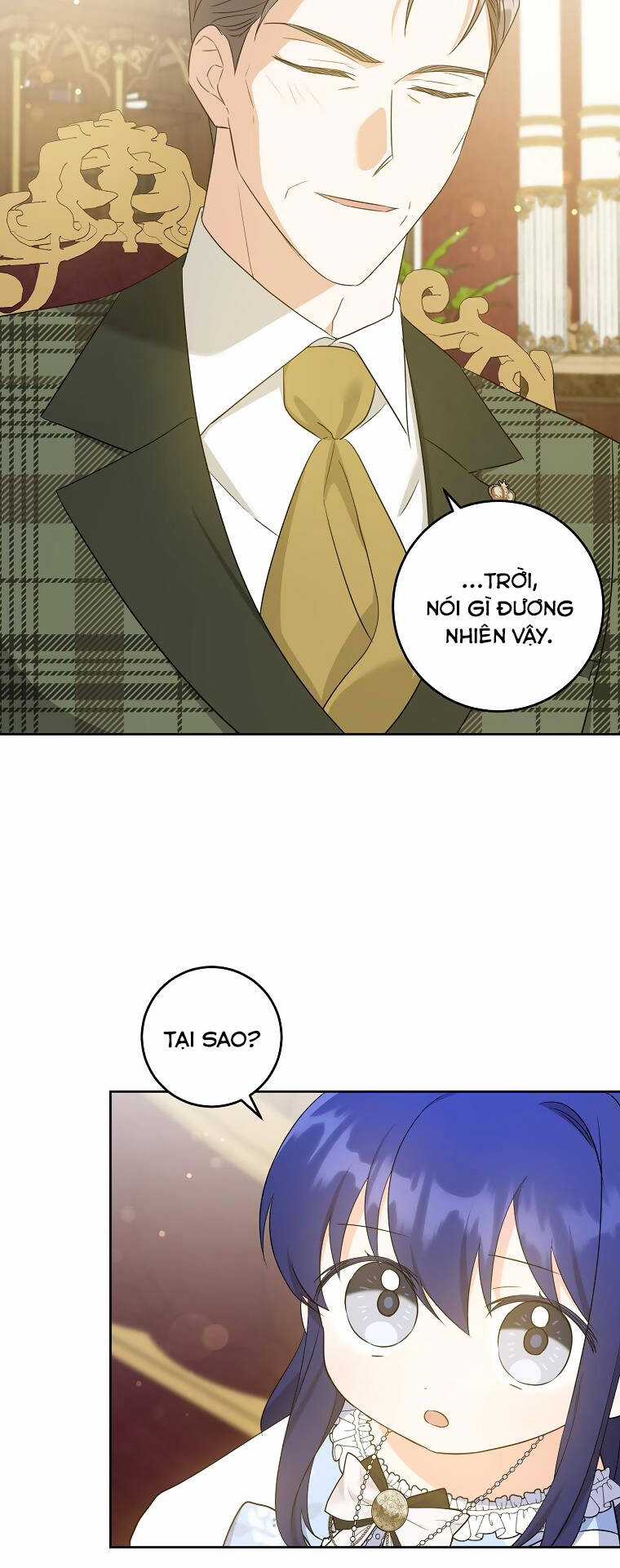 Cho Con Núm Vú Đi Mà - Chapter 79.1 - Trang 50