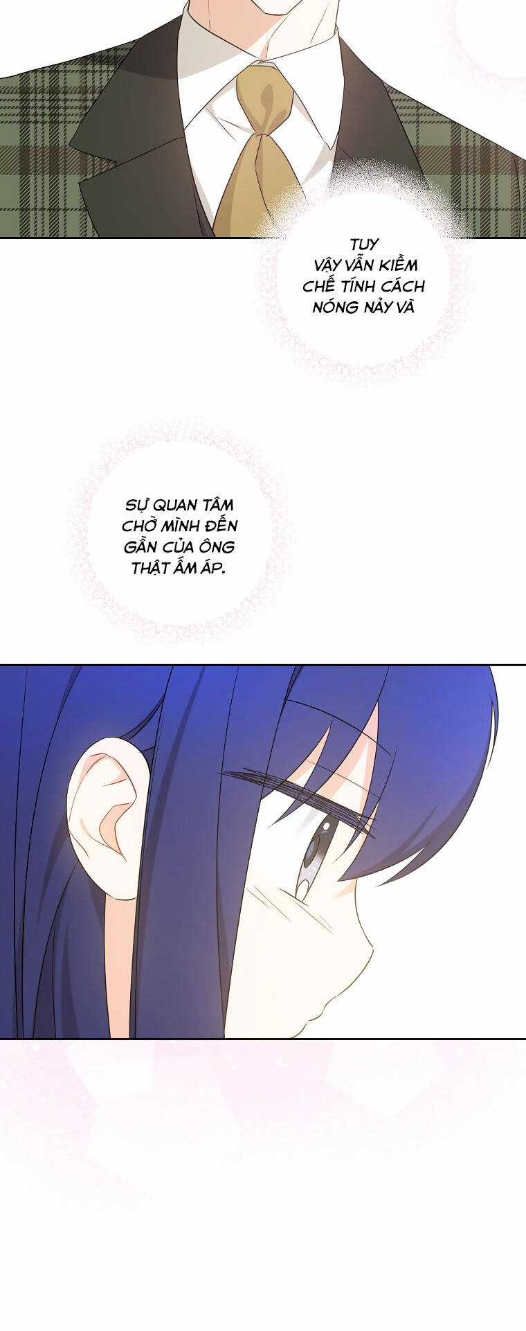 Cho Con Núm Vú Đi Mà - Chapter 79.1 - Trang 53