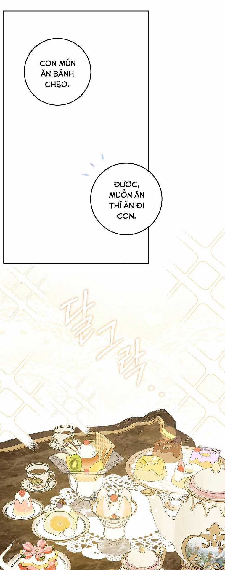 Cho Con Núm Vú Đi Mà - Chapter 79.1 - Trang 54