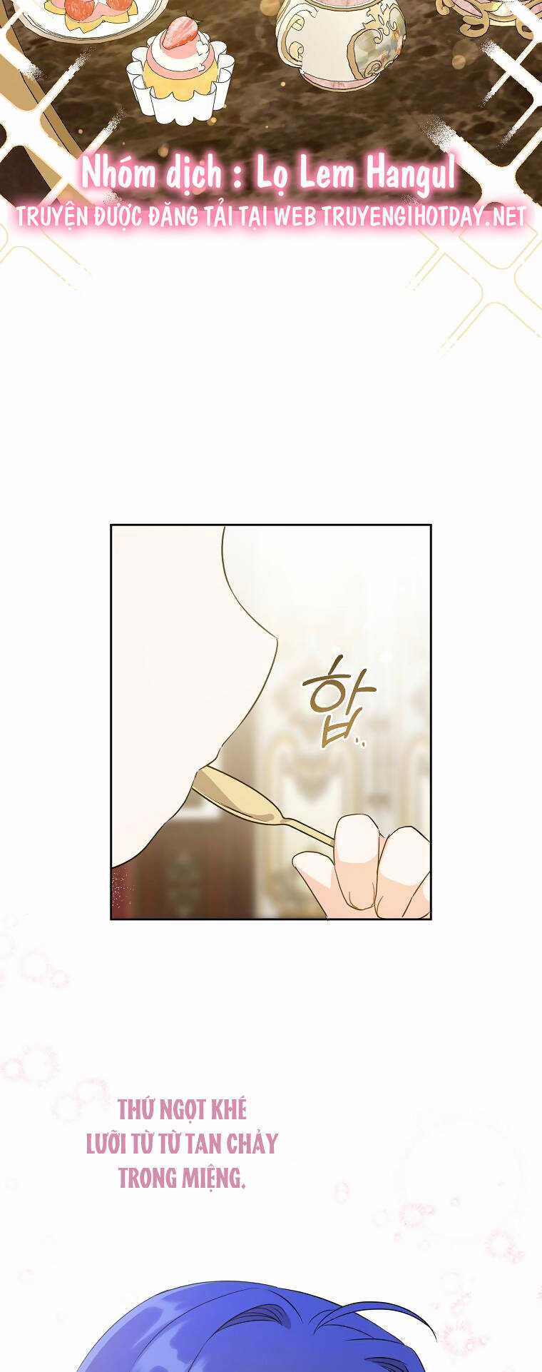 Cho Con Núm Vú Đi Mà - Chapter 79.1 - Trang 55