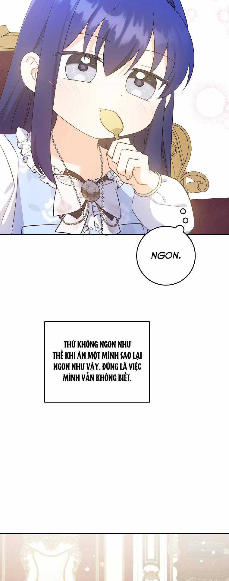 Cho Con Núm Vú Đi Mà - Chapter 79.1 - Trang 56