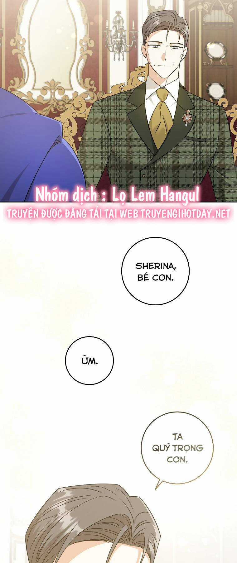 Cho Con Núm Vú Đi Mà - Chapter 79.1 - Trang 57