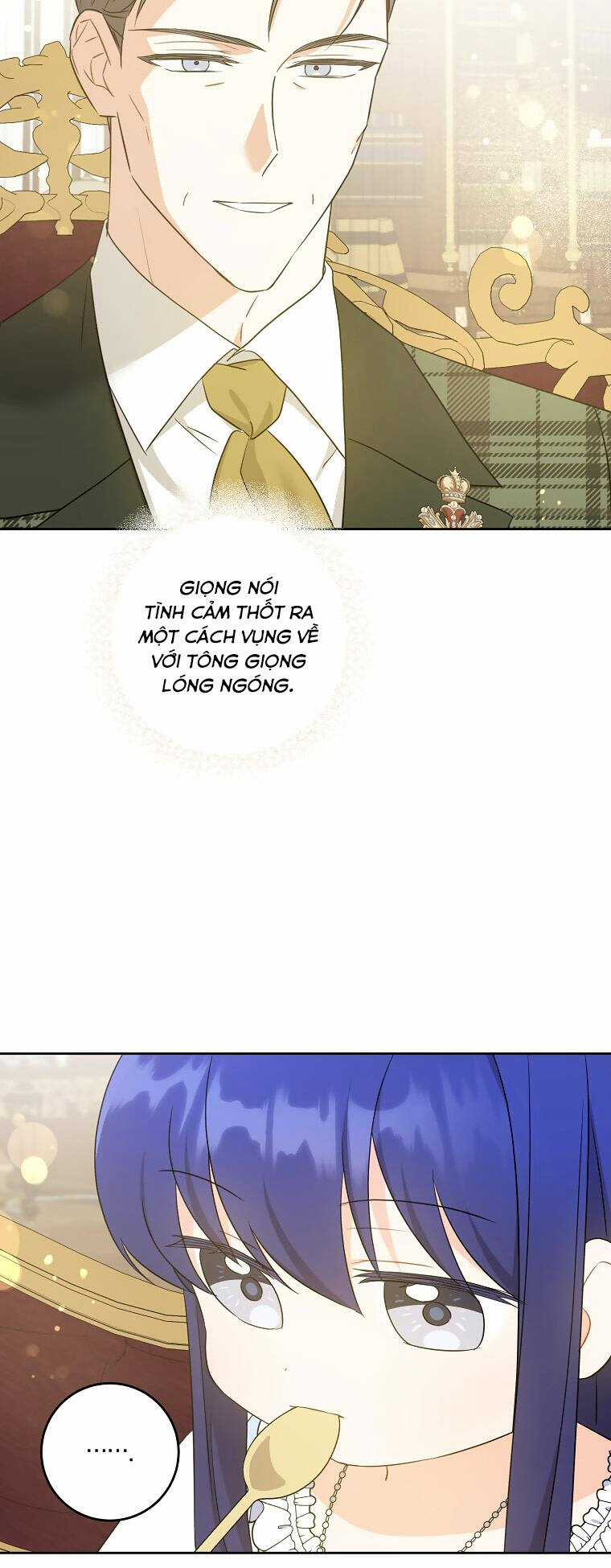 Cho Con Núm Vú Đi Mà - Chapter 79.1 - Trang 58