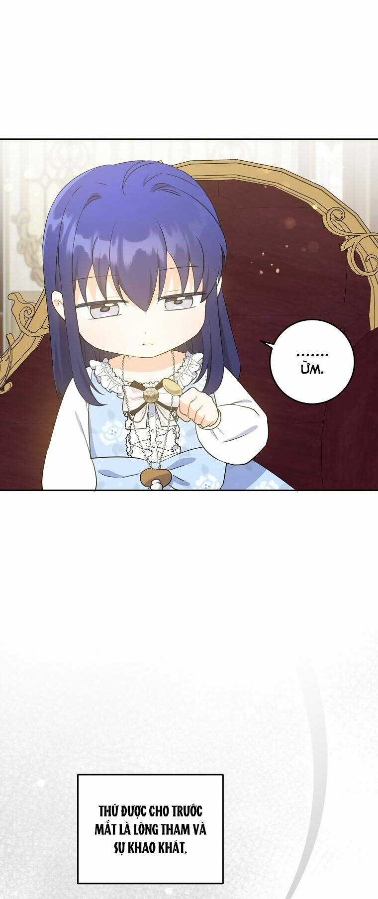 Cho Con Núm Vú Đi Mà - Chapter 79.1 - Trang 60