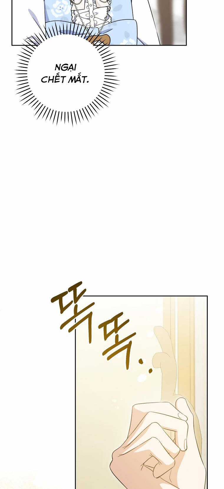 Cho Con Núm Vú Đi Mà - Chapter 79.1 - Trang 7