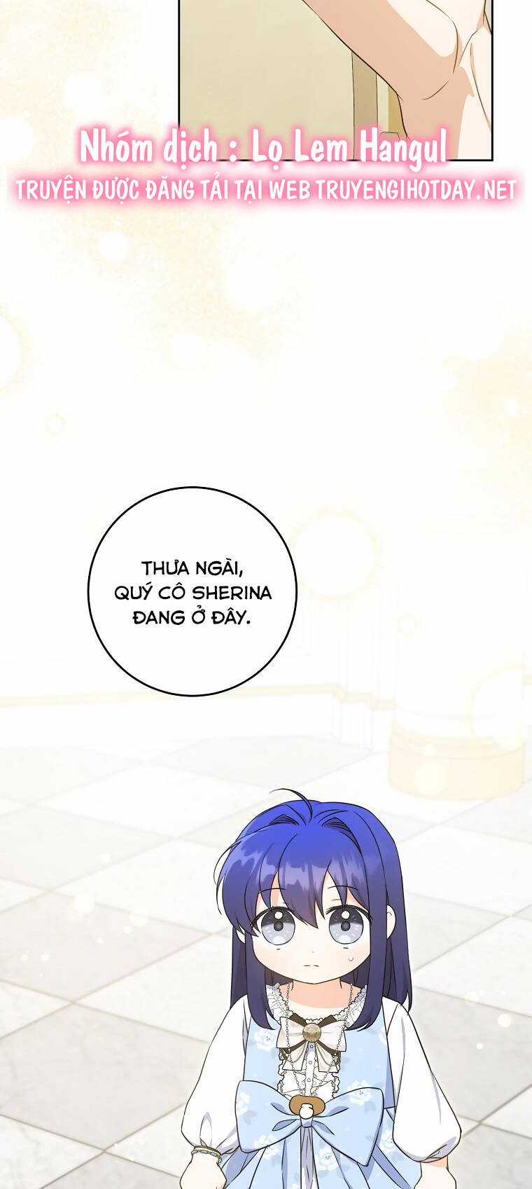 Cho Con Núm Vú Đi Mà - Chapter 79.1 - Trang 8