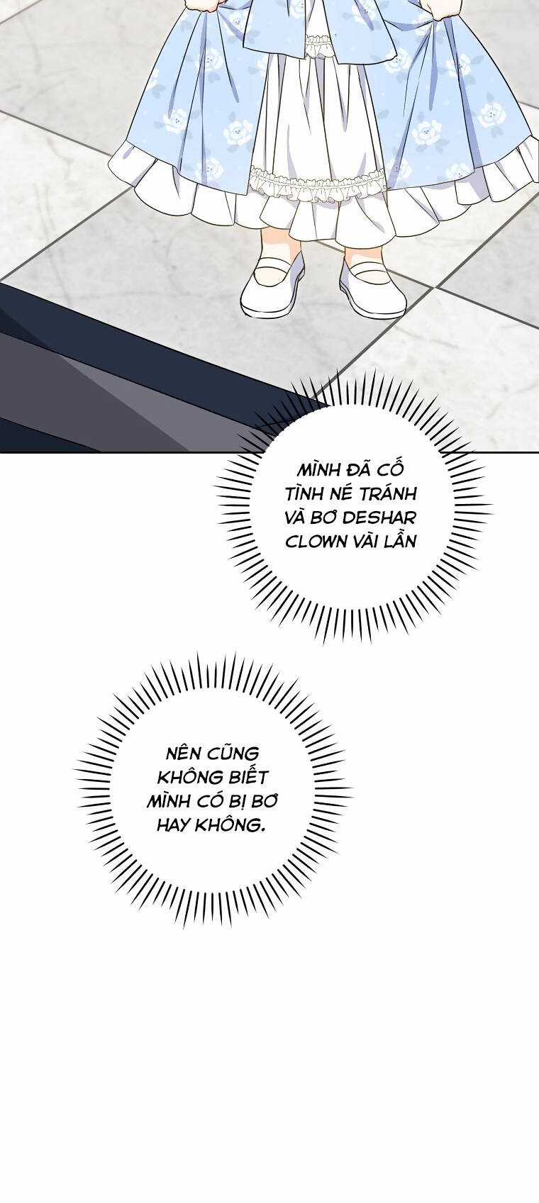 Cho Con Núm Vú Đi Mà - Chapter 79.1 - Trang 9