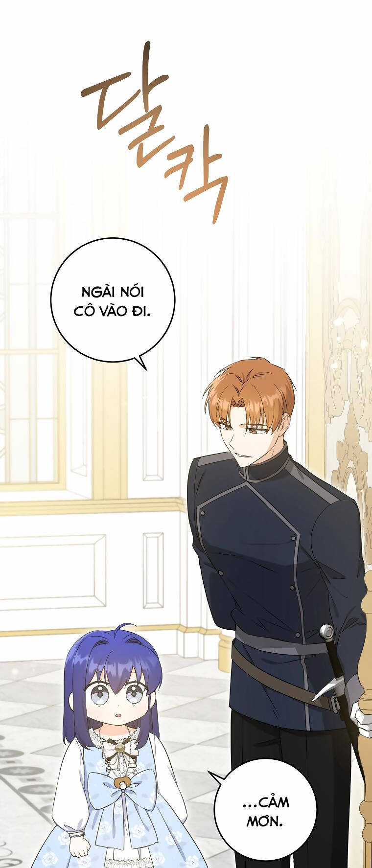 Cho Con Núm Vú Đi Mà - Chapter 79.1 - Trang 10