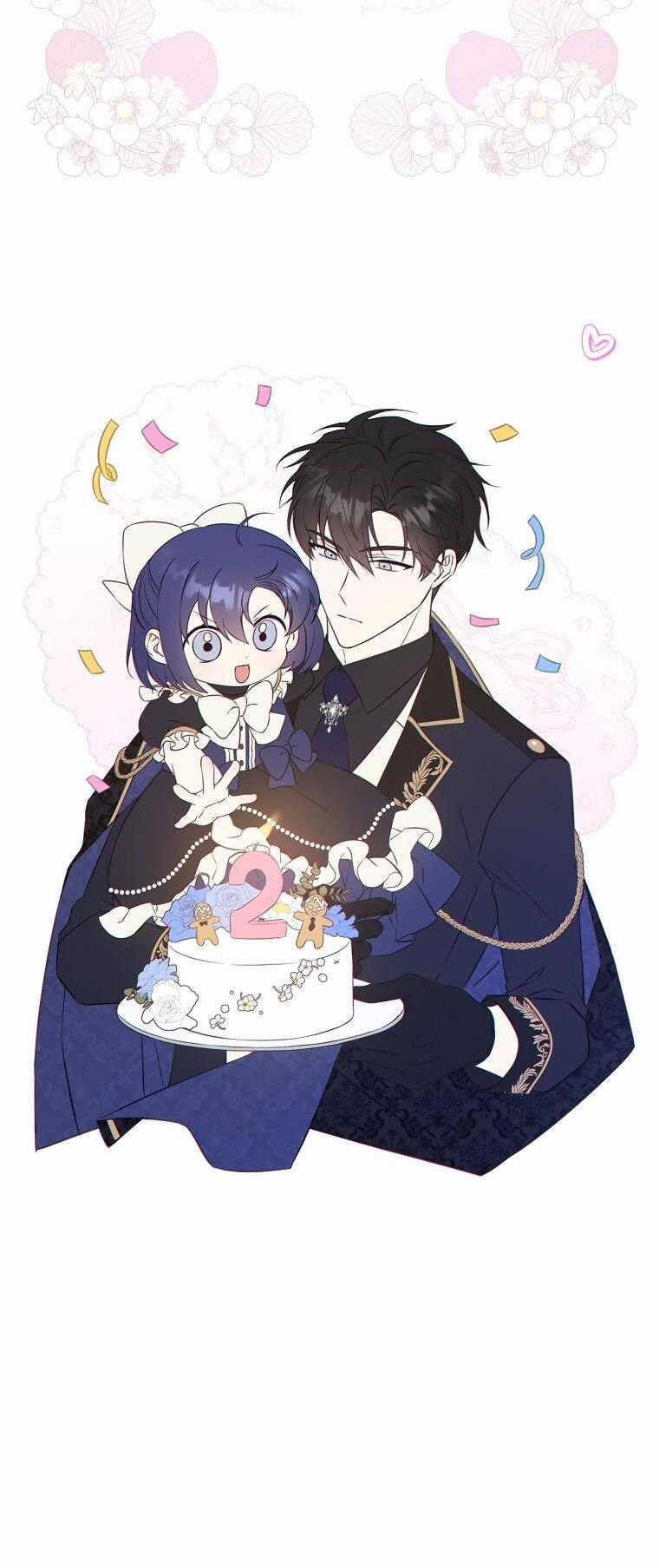 Cho Con Núm Vú Đi Mà - Chapter 79.2 - Trang 2