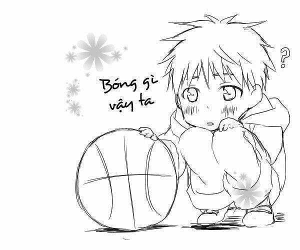 Chờ Đã, Cứ Để Vậy Đi - Chapter 1 - Trang 7