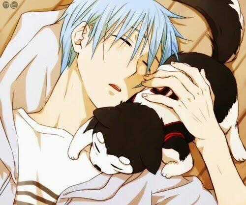 Chờ Đã, Cứ Để Vậy Đi - Chapter 3 - Trang 1