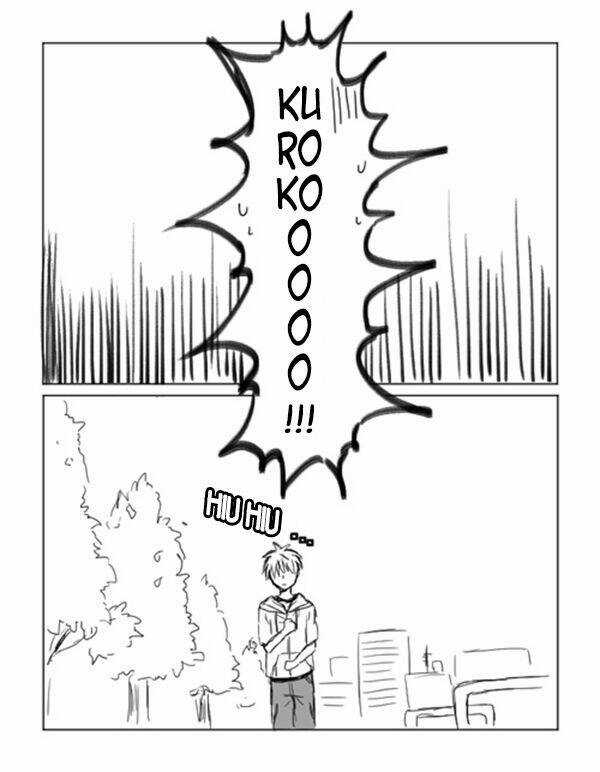 Chờ Đã, Cứ Để Vậy Đi - Chapter 3 - Trang 17