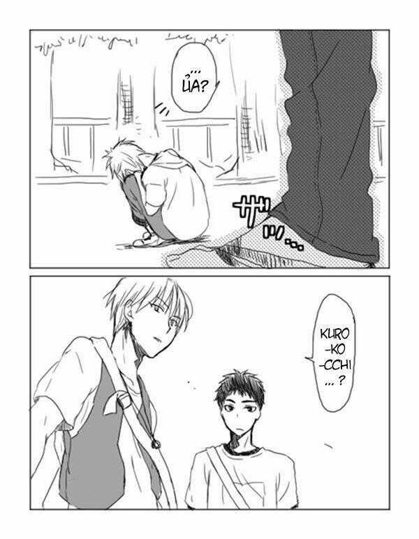 Chờ Đã, Cứ Để Vậy Đi - Chapter 3 - Trang 20