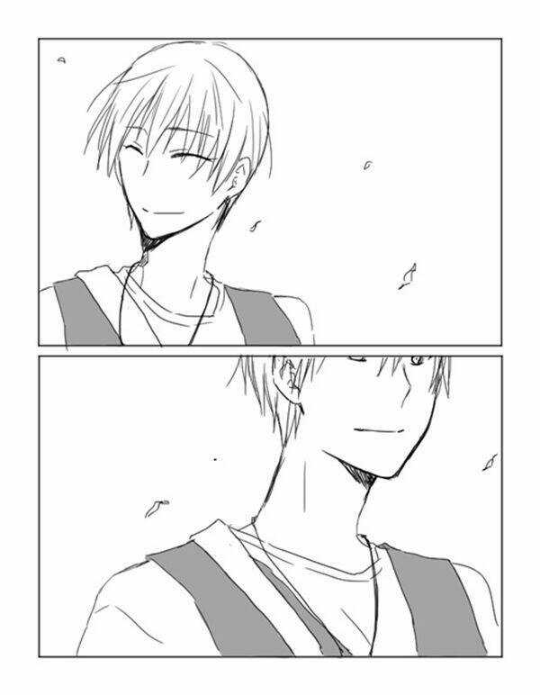 Chờ Đã, Cứ Để Vậy Đi - Chapter 4 - Trang 12