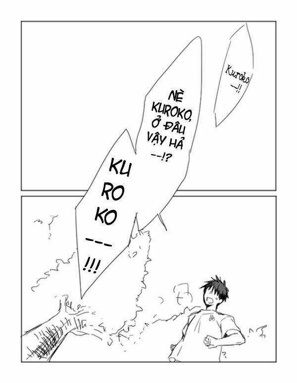 Chờ Đã, Cứ Để Vậy Đi - Chapter 4 - Trang 14