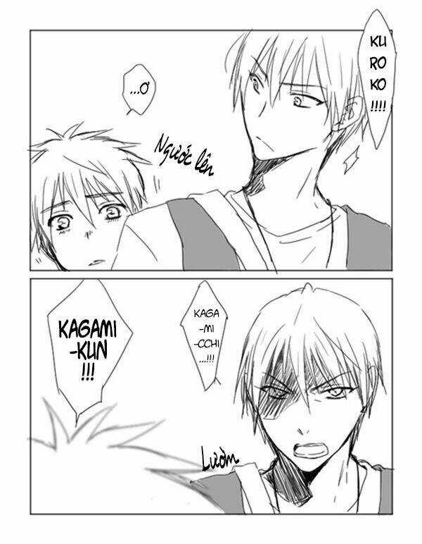 Chờ Đã, Cứ Để Vậy Đi - Chapter 4 - Trang 15