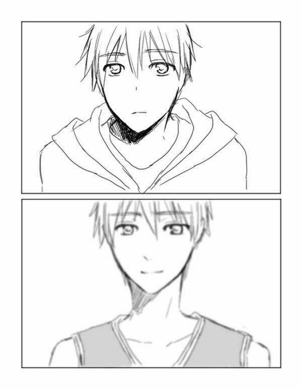 Chờ Đã, Cứ Để Vậy Đi - Chapter 4 - Trang 28