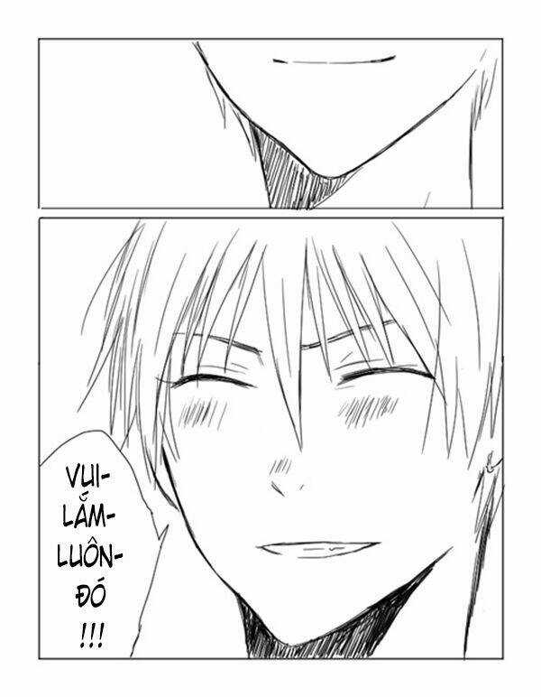 Chờ Đã, Cứ Để Vậy Đi - Chapter 4 - Trang 29