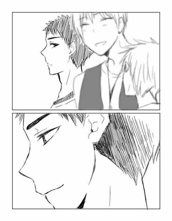 Chờ Đã, Cứ Để Vậy Đi - Chapter 4 - Trang 30