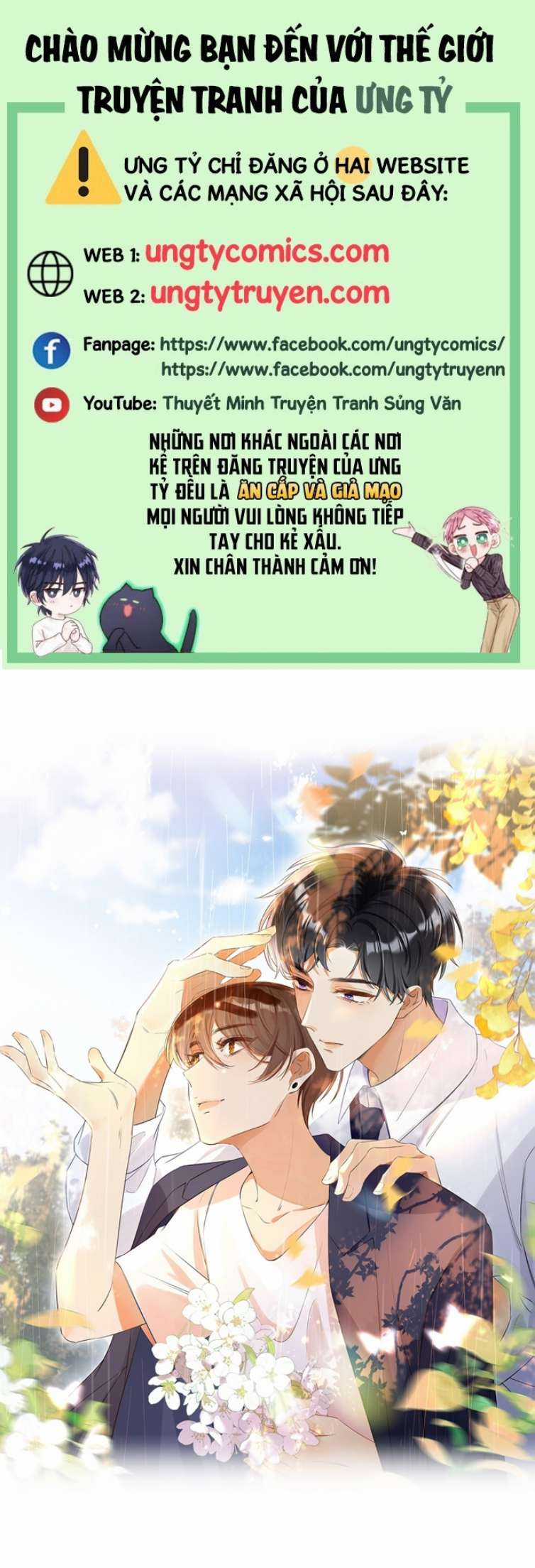 Cho Là Thật - Chapter 1 - Trang 2