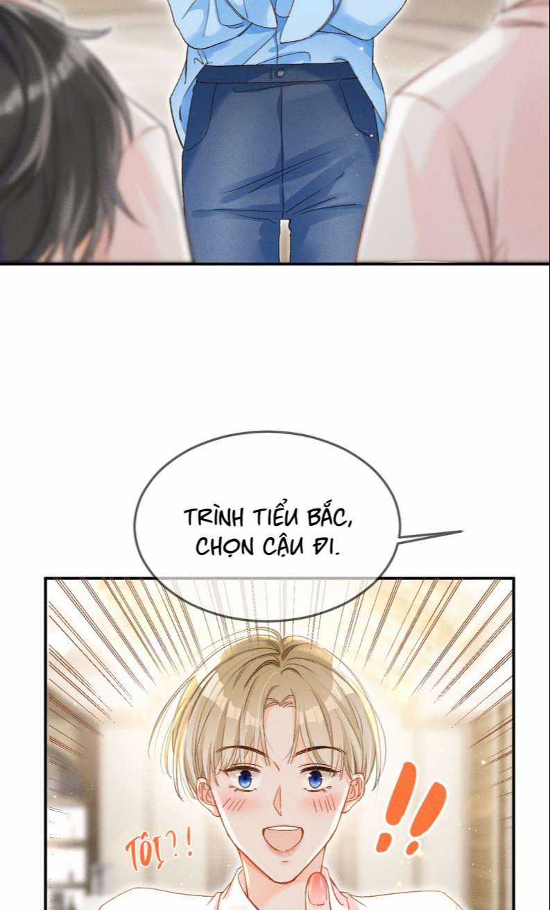 Cho Là Thật - Chapter 1 - Trang 13