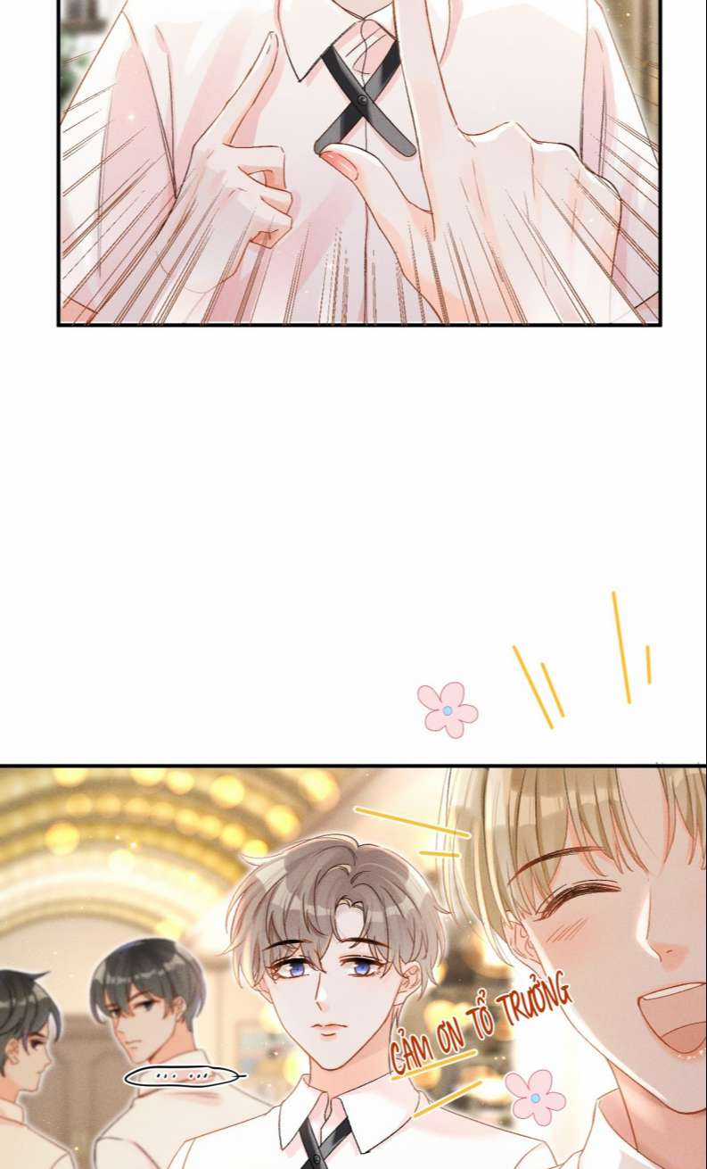 Cho Là Thật - Chapter 1 - Trang 14