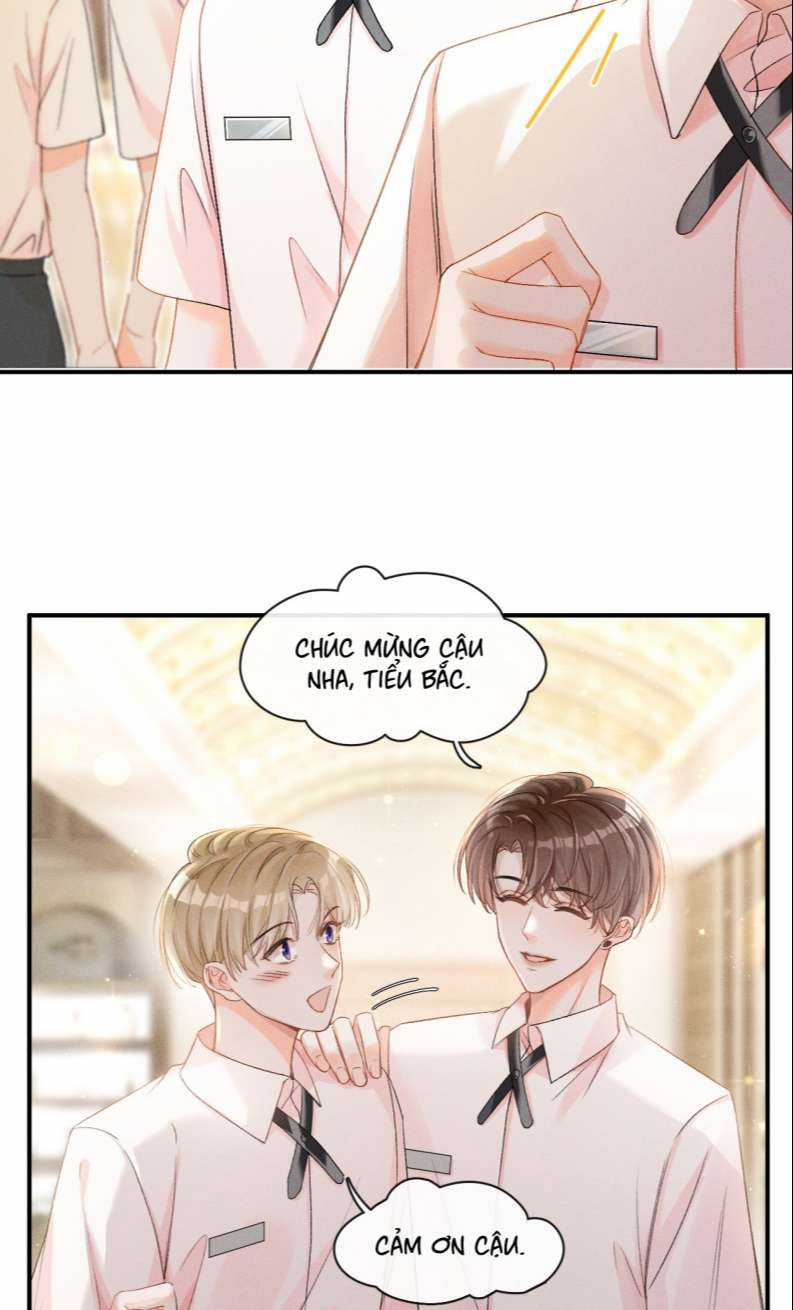 Cho Là Thật - Chapter 1 - Trang 15