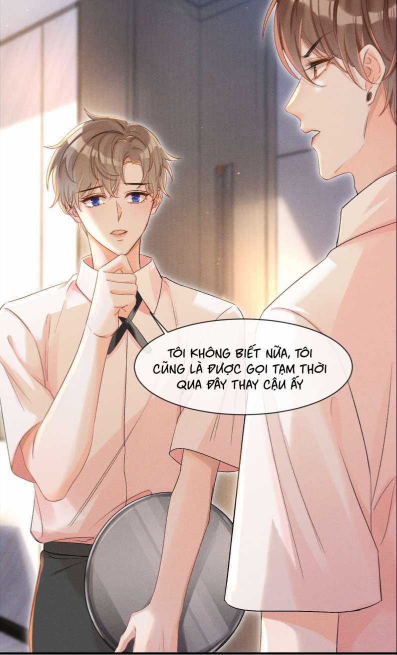 Cho Là Thật - Chapter 1 - Trang 17