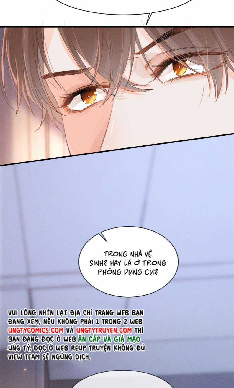 Cho Là Thật - Chapter 1 - Trang 19