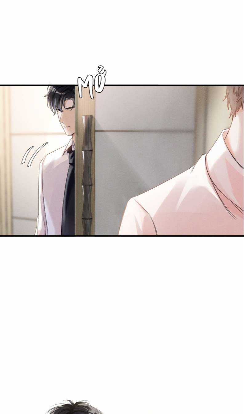 Cho Là Thật - Chapter 1 - Trang 22