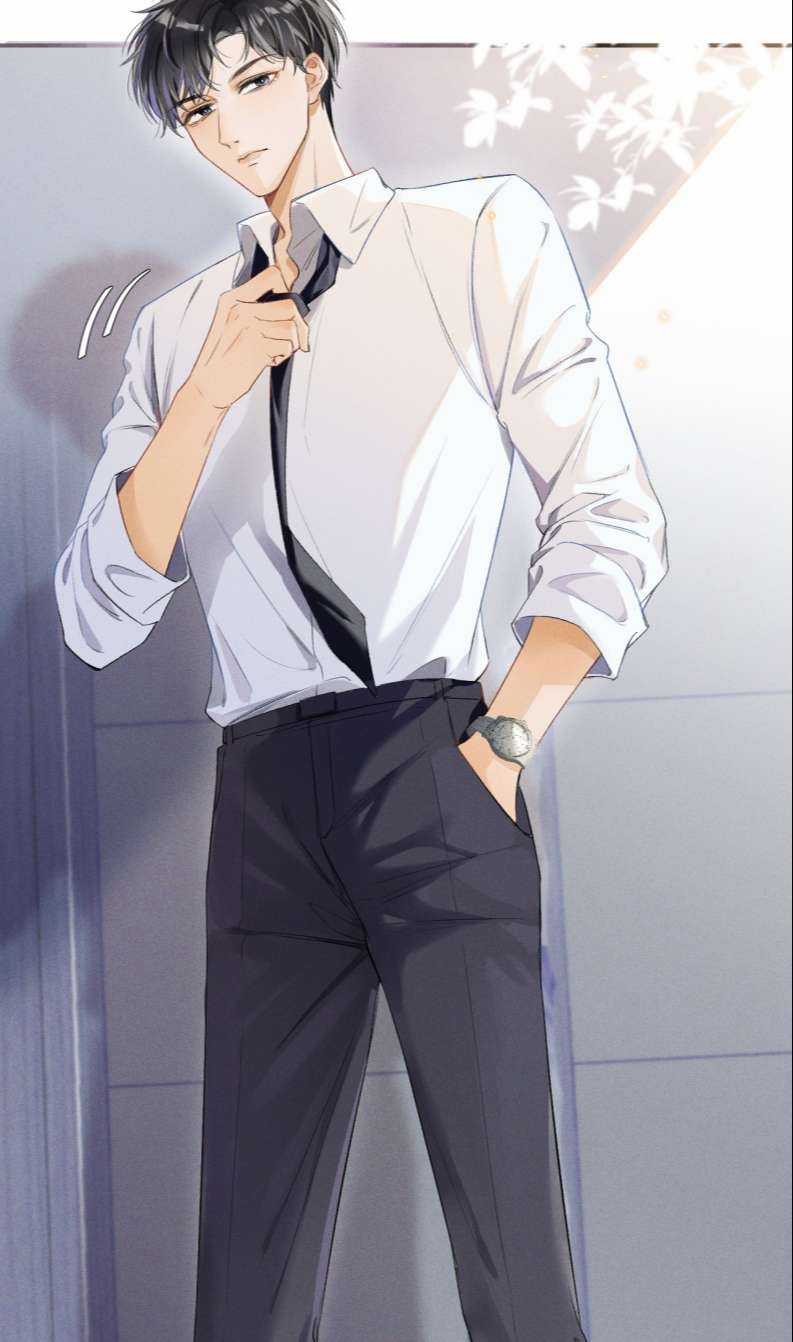 Cho Là Thật - Chapter 1 - Trang 23