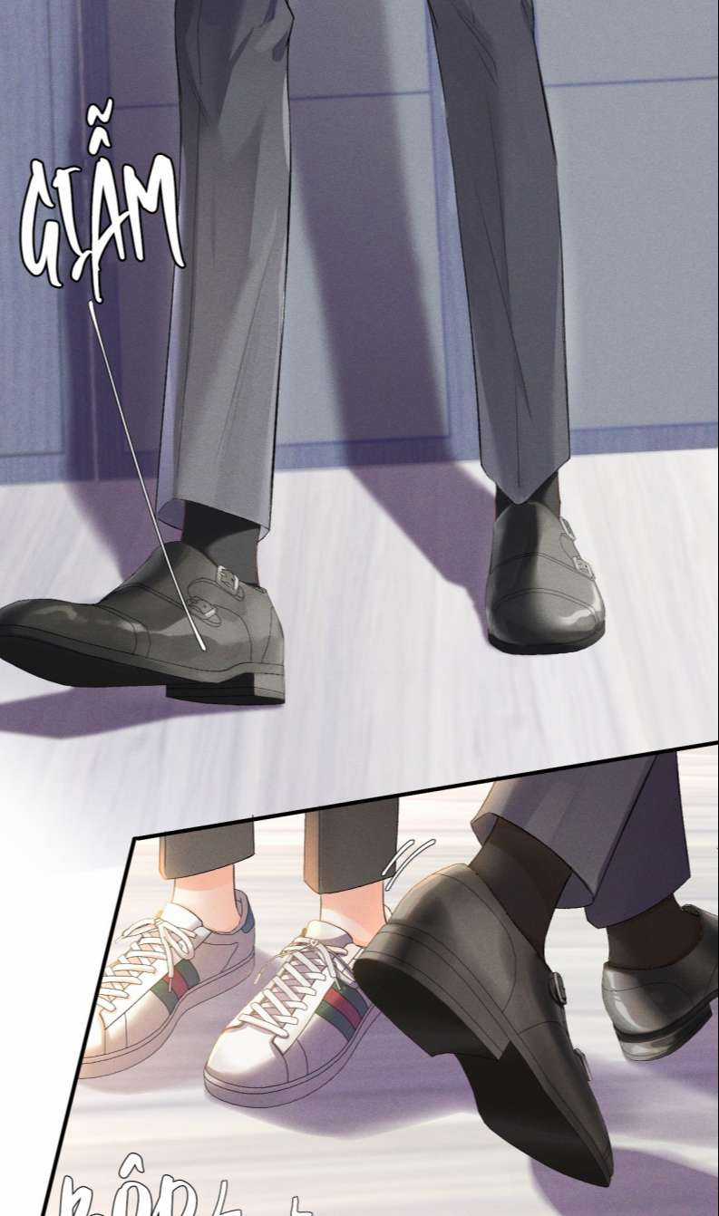 Cho Là Thật - Chapter 1 - Trang 24