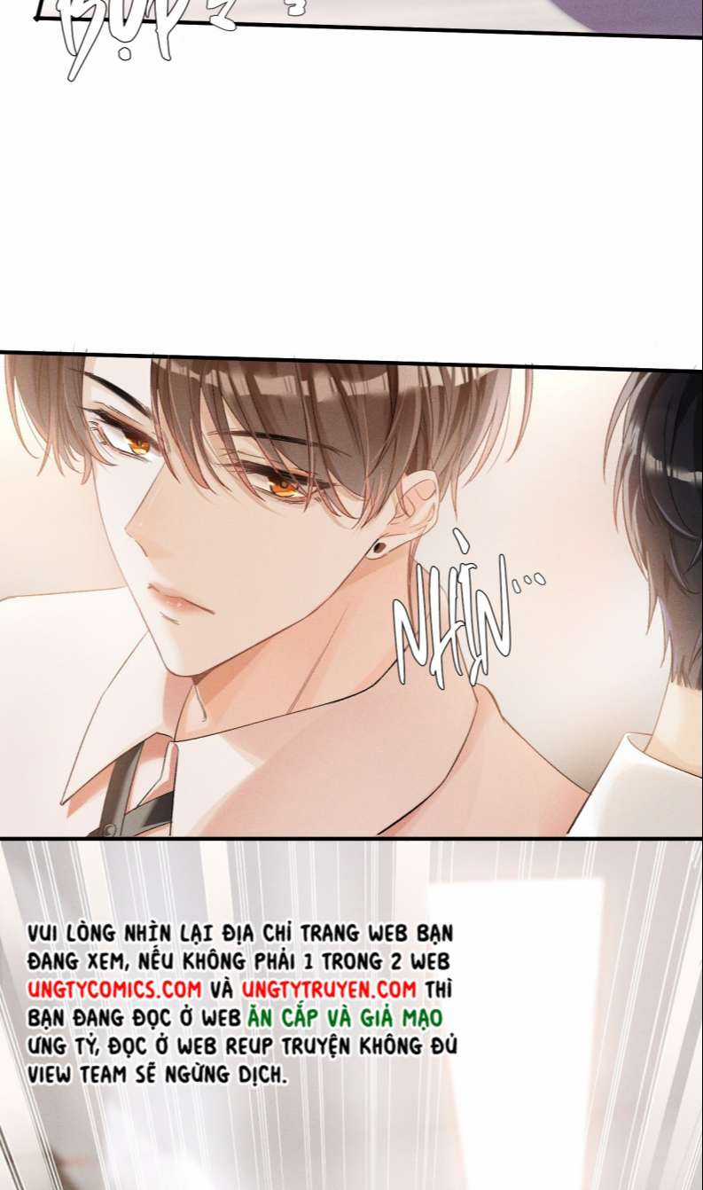 Cho Là Thật - Chapter 1 - Trang 25