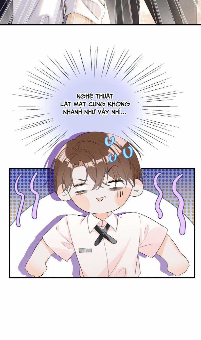 Cho Là Thật - Chapter 1 - Trang 27